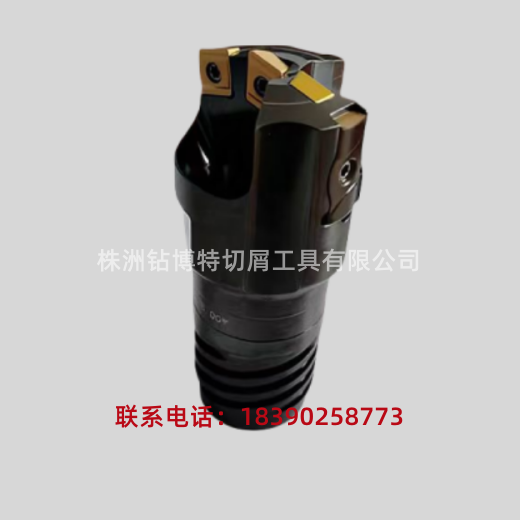BTA枪钻