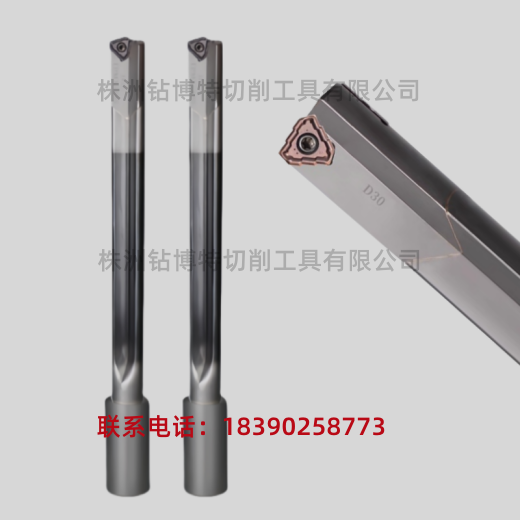 刀粒枪钻